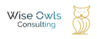 logo wise owls consulting