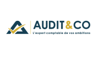 Logo Audit&Co